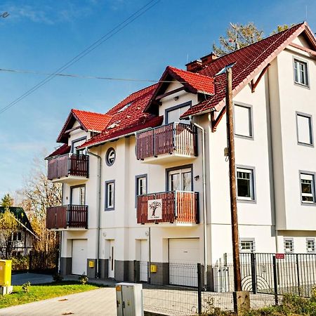 Wonder Home - Apartament Z Garazem, Ogrodkiem, Miejscem Na Grilla I Widokiem Na Karkonosze Karpacz Exteriör bild