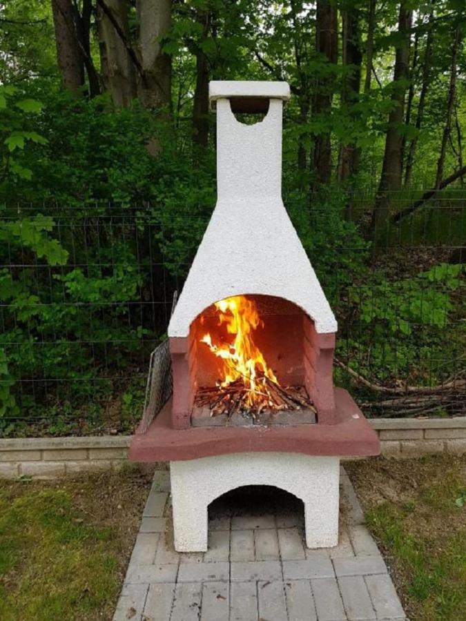 Wonder Home - Apartament Z Garazem, Ogrodkiem, Miejscem Na Grilla I Widokiem Na Karkonosze Karpacz Exteriör bild