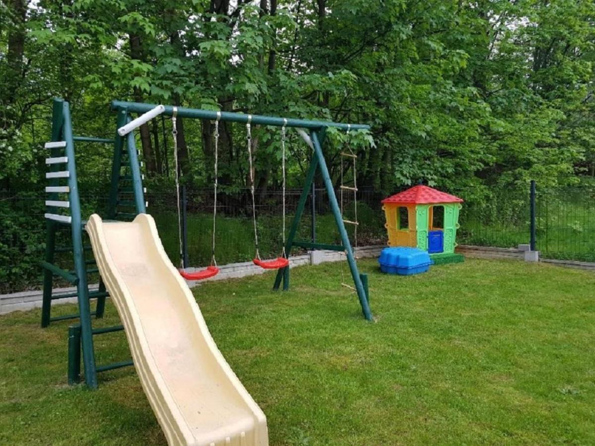 Wonder Home - Apartament Z Garazem, Ogrodkiem, Miejscem Na Grilla I Widokiem Na Karkonosze Karpacz Exteriör bild