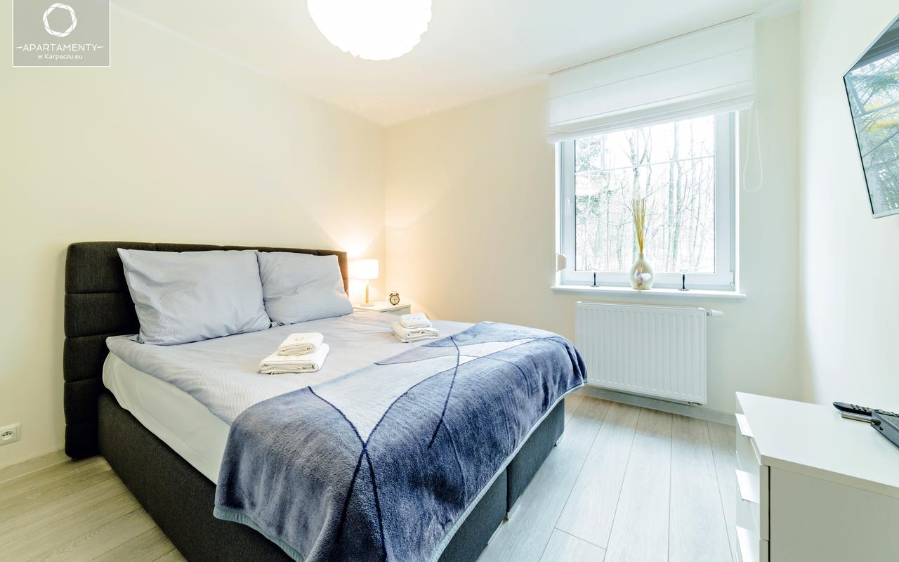 Wonder Home - Apartament Z Garazem, Ogrodkiem, Miejscem Na Grilla I Widokiem Na Karkonosze Karpacz Exteriör bild