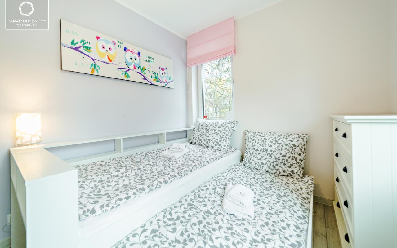 Wonder Home - Apartament Z Garazem, Ogrodkiem, Miejscem Na Grilla I Widokiem Na Karkonosze Karpacz Exteriör bild