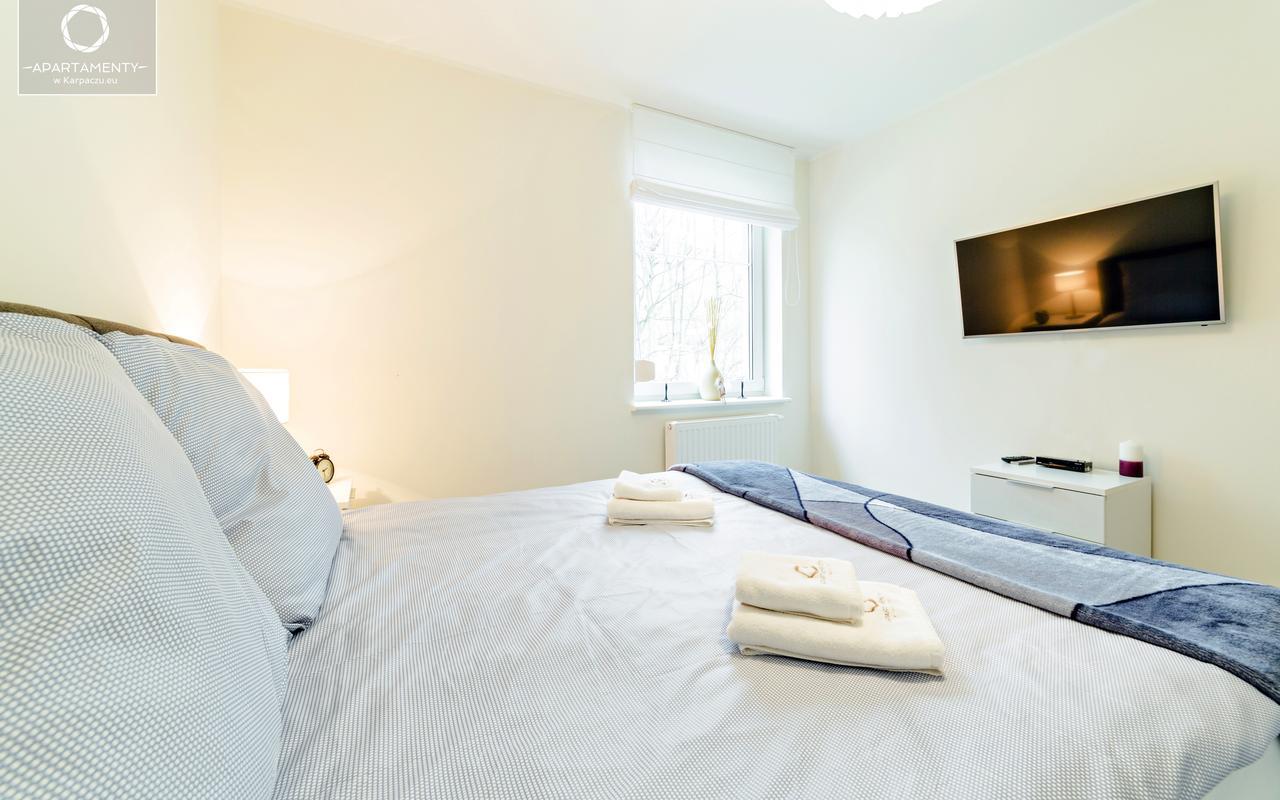 Wonder Home - Apartament Z Garazem, Ogrodkiem, Miejscem Na Grilla I Widokiem Na Karkonosze Karpacz Exteriör bild